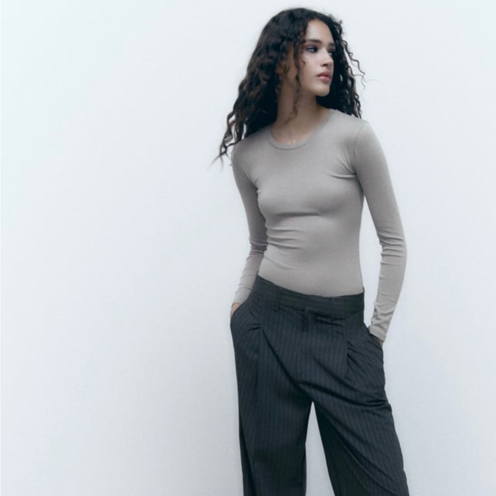 Zara Body suit